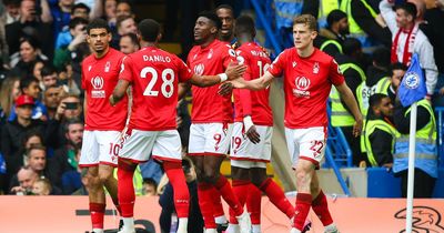 Nottingham Forest survival and relegation permutations explained ahead of decisive final games