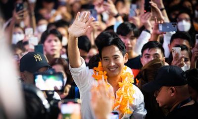 Thailand’s Election: Will the Country Move Forward?