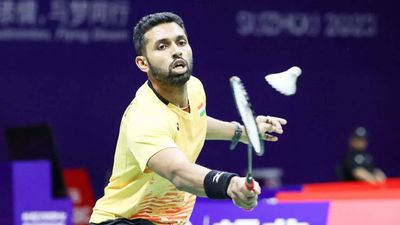 HS Prannoy soars to career-best World No. 7 ranking, Treesa-Gayatri secure 15th position