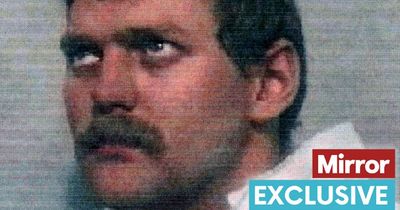 Killer to have public parole hearing despite moaning it would give him negative thoughts