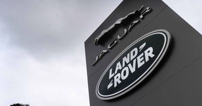 Jaguar Land Rover extends Ellesmere Port stay after £2.6m-a-year deal