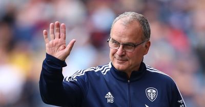 Liverpool star who is about to work with Marcelo Bielsa warned of what to expect