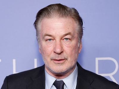 Alec Baldwin accused of being ‘tone-deaf’ after he posts photo marking last day of filming Rust