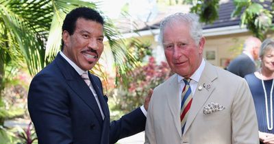 Lionel Richie opens up on a side of King Charles' personality 'no one knows about'