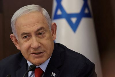 Israel's Netanyahu faces budget test amid economic, political woes