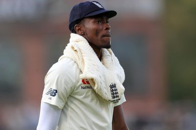 Jofra Archer ‘distraught’ after being ruled out of Ashes summer, says Rob Key