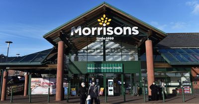 Morrisons cuts prices of food staples - full list of 12 supermarket basics reduced