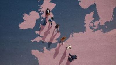 What should the UK’s net migration target be?