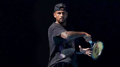 Injured Aussie star Nick Kyrgios to miss French Open