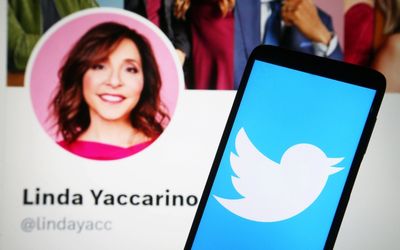 Is Twitter’s new CEO Linda Yaccarino heading for a glass cliff?