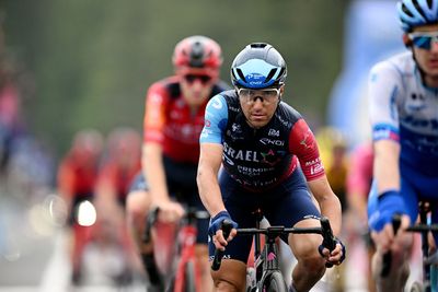 Giro d'Italia: More COVID-19 positives as Pozzovivo, Bystrøm, Scotson withdraw
