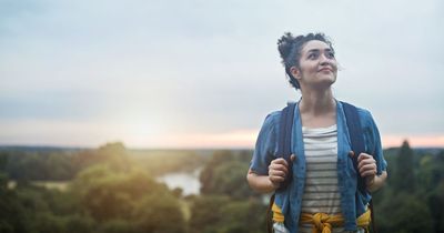 The top 30 ways Brits are 'finding themselves' - including a digital detox