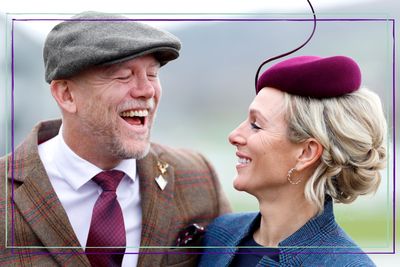 Mike Tindall says to ‘enjoy the moment’ and ‘deal with the next day later’ as he reveals he and Zara partied until 2am the night before the Coronation