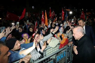 As Turkey heads to a presidential election run-off, what’s next?