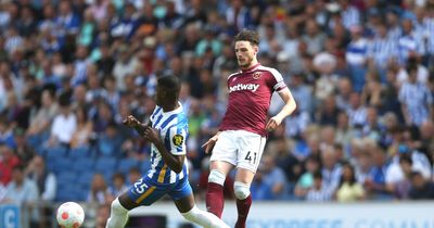 Arsenal's five deals may reveal deadline for stunning Declan Rice and Moises Caicedo transfers