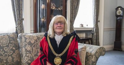 Liverpool's Lord Mayor to return to role for second time