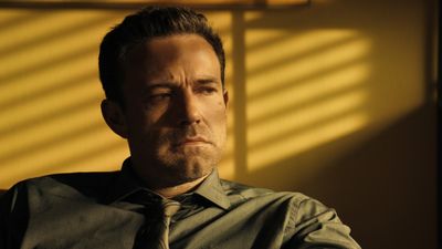 Hypnotic marks a career-wide worst opening for Ben Affleck
