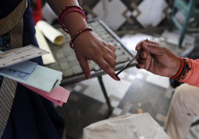 Dead woman wins civic election in India’s Uttar Pradesh: Report