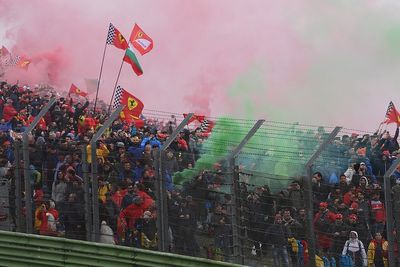 2023 F1 Emilia Romagna GP – How to watch, session timings and more