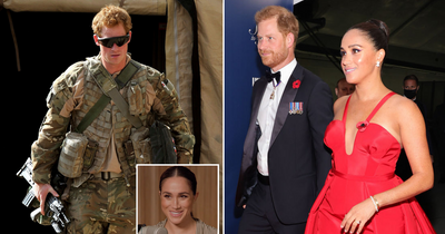 Why Meghan Markle and Prince Harry are 'far more popular in US' explained by expert