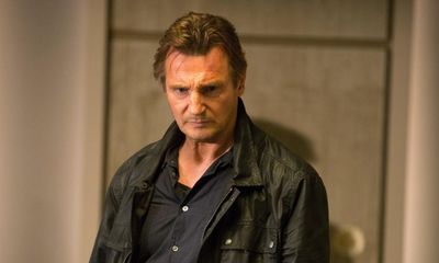 The secret of Liam Neeson’s success: a monomaniacal fixation on … tea?