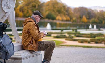 People in the UK in their 50s and 60s: if you’re working less now, what are you doing instead?