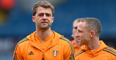 Leeds United's Bamford call, Allardyce staying on, Rutter's long-awaited chance, Dallas's return