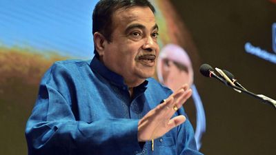 Gadkari gets another threat call at official residence in Delhi