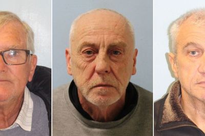 Gang jailed for passports scam that let serious criminals go on the run