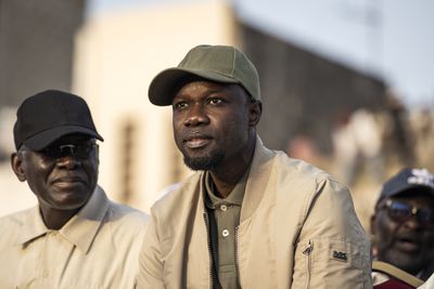 Senegal opposition leader Ousmane Sonko’s rape trial adjourned
