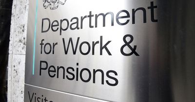 DWP Universal Credit claimants set for new payment rates this week