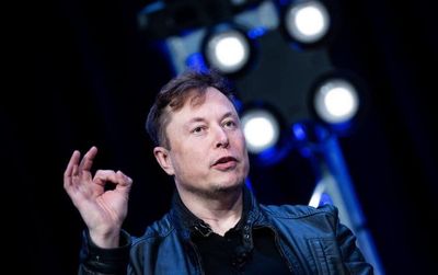 Elon Musk Shuts Down Jeffrey Epstein Rumors