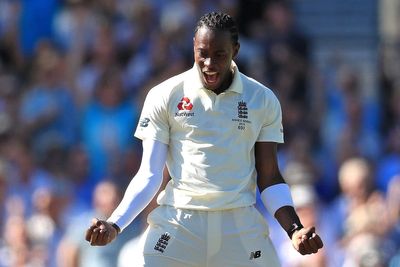 Highs and lows of Jofra Archer’s England career after Ashes setback