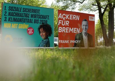 Analysis-Germany's Greens lose appeal as voters fear cost of policies
