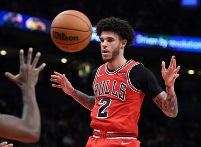 Suggested trade sees Bulls ditch Lonzo Ball for $31 million forward