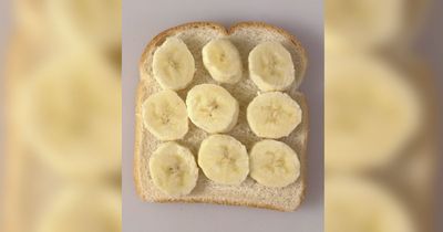 Weird and wonderful sandwich choices people say they love