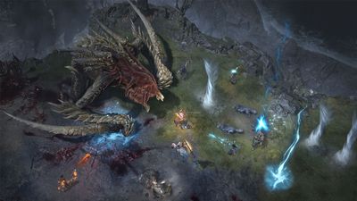 Diablo 4 lead clarifies how campaign co-op progress will work