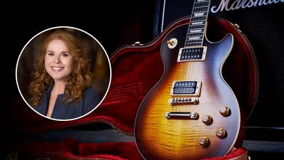 Gibson appoints Elizabeth “Beth” Heidt as chief marketing officer as the brand’s senior leadership shakeup continues