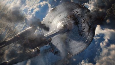 Star Trek Into Darkness: The sequel that took the Kelvinverse wildly off course