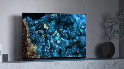 Sony A80L review: insightful, composed and dynamic images from this OLED