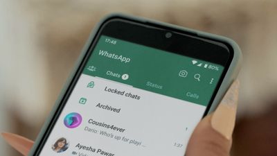 WhatsApp users just got a fantastic free security upgrade