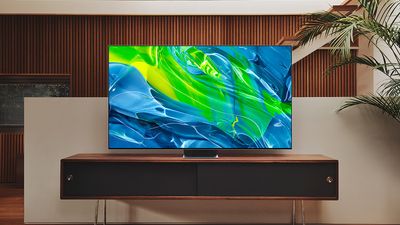 Cheaper Samsung OLED TVs are coming, thanks to a deal with LG