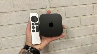 Amazon Fire TV Cube vs Apple TV 4K: which TV streaming device is best for you?