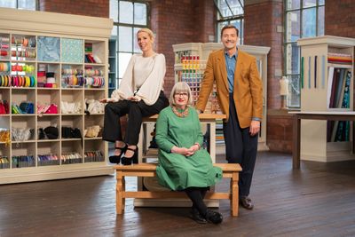 The Great British Sewing Bee 2023: release date, contestants, episode guide, interviews and all about the new series