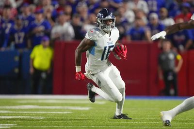 Titans’ current roster ranked among league’s worst by PFF