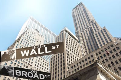 Markets Today: Stocks Slip Ahead of U.S. Debt Ceiling Talks