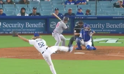MLB Ump Phil Cuzzi Got Crushed by Fans Yet Again for Being Really Bad at His Job