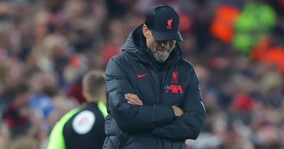 Jurgen Klopp suffers transfer window blow as Liverpool valuation branded "unrealistic"