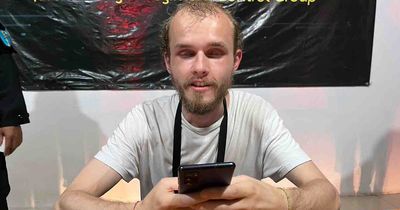 Boyfriend 'sawed model to death before used Google Translate to get rid of body'