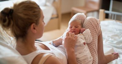 'Mum billed me for £16 an hour to babysit own grandkid - she should do it for free'